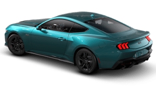 2026 Ford Mustang® External Image 2